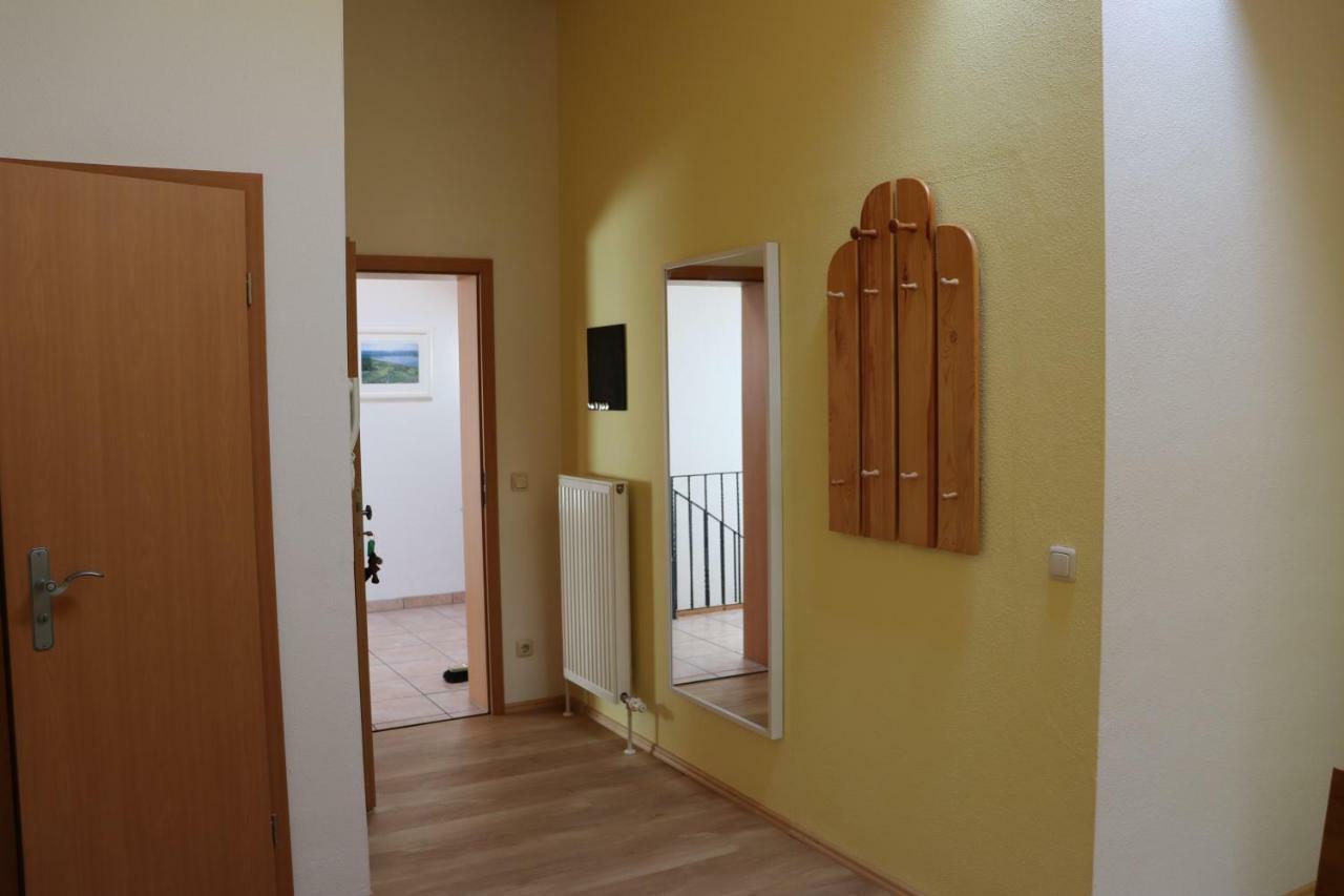 Ferienwohnung Pferdehof Pankratz Iffeldorf Exterior foto